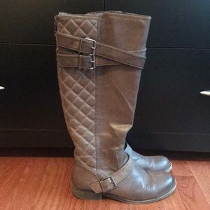 JustFab Tall Boots